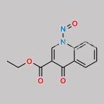 Ivacaftor Nitroso Impurity 6 CAS#: N/A