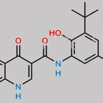 Ivacaftor Ortho Isomer CAS#: 873051-52-6