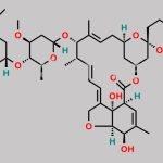 Ivermectin 2-epimer CAS#: 71827-03-7