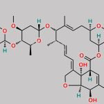 Ivermectin B1b CAS#: 70209-81-3