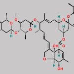 Ivermectin EP Impurity A CAS#: 65195-55-3