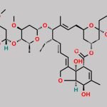 Ivermectin EP Impurity F CAS#: N/A