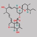 Ivermectin EP Impurity G CAS#: 73162-95-5
