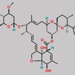 Ivermectin EP Impurity H CAS#: 71837-27-9