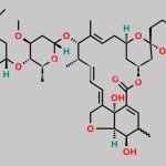 Ivermectin EP Impurity J CAS#: N/A