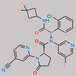 Ivosidenib CAS#: 1448347-49-6