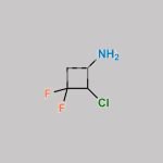 Ivosidenib Impurity 1 CAS#: N/A