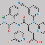 Ivosidenib Impurity 2 CAS#: N/A