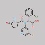 Ivosidenib Impurity 3 CAS#: N/A