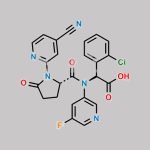 Ivosidenib Impurity 4 CAS#: N/A