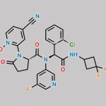 Ivosidenib Impurity 5 CAS#: N/A