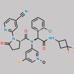 Ivosidenib Impurity 6 CAS#: N/A
