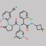 Ivosidenib Impurity 7 CAS#: N/A