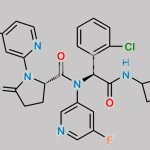Ivosidenib Isonicotinamide CAS#: 2408269-64-5