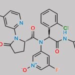 Ivosidenib N-Oxide Impurity 1 CAS#: 2408269-74-7