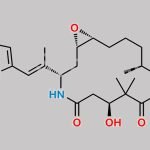 Ixabepilone Impurity 2 CAS#: 219989-85-2