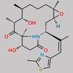 Ixabepilone Impurity 4 CAS#: 1220999-07-4