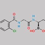 Ixazomib CAS#: 1072833-77-2