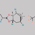 Ixazomib Impurity 2 CAS#: N/A