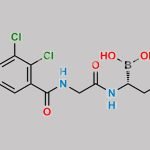 Ixazomib Impurity 3 CAS#: N/A