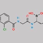 Ixazomib Impurity 4 CAS#: N/A
