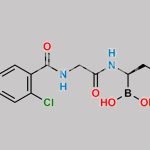 Ixazomib Impurity 5 CAS#: N/A