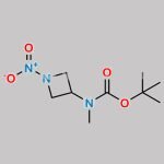 Izuforant Impurity 2 CAS#: N/A