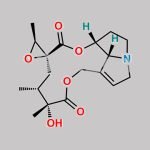 Jacobine CAS#: 6870-67-3