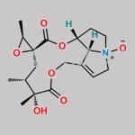 Jacobine N-Oxide CAS#: N/A
