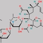 Josamycin CAS#: 16846-24-5