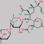 Josamycin EP Impurity A CAS#: 18361-46-1