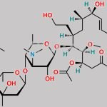 Josamycin EP Impurity B CAS#: 40361-41-9