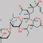 Josamycin EP Impurity E CAS#: 40615-47-2