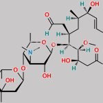 Josamycin EP Impurity I CAS#: 18361-47-2