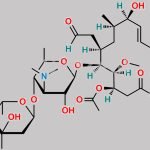 Josamycin EP Impurity K CAS#: 18361-48-3