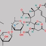 Josamycin Propionate CAS#: 40922-77-8