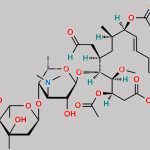 Josamycin Propionate EP Impurity A CAS#: 610800-05-0