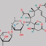 Josamycin Propionate EP Impurity B CAS#: 56827-17-9
