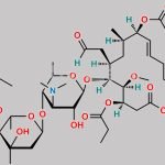 Josamycin Propionate EP Impurity C CAS#: 209549-21-3