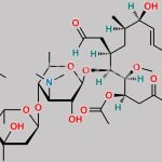 Josamycin Propionate EP Impurity E CAS#: 16846-24-5