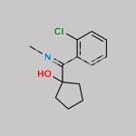 Ketamine Hydrochloride EP Impurity A CAS#: 6740-87-0