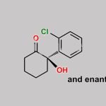 Ketamine Hydrochloride EP Impurity B CAS#: 1823362-29-3