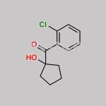 Ketamine Hydrochloride EP Impurity C CAS#: 90717-17-2