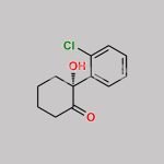 Ketamine Hydrochloride Impurity 3 CAS#: 2420454-91-5