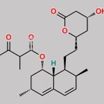 Keto Lovastatin CAS#: N/A