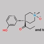 Ketobemidone EP Impurity A CAS#: 79032-63-6
