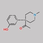 Ketobemidone EP Impurity B CAS#: 64058-44-2