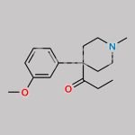 Ketobemidone EP Impurity D CAS#: 43152-59-6
