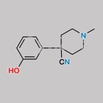 Ketobemidone EP Impurity E CAS#: 1043886-45-8