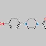 Ketoconazole Impurity 1 CAS#: 581806-59-9